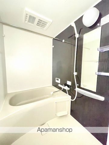 グローハイツ千林の内装写真