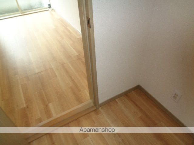 シングルステージ桑名の内装写真