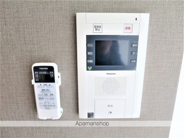 サムティ福島NORTHの内装写真