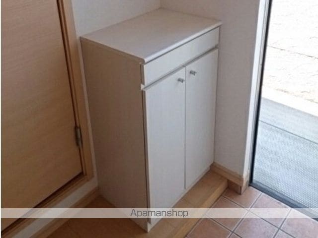 エスポワメゾンの内装写真
