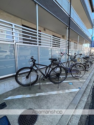 リブリ・ヴォルペ[1K/26.08m2]の共用部3