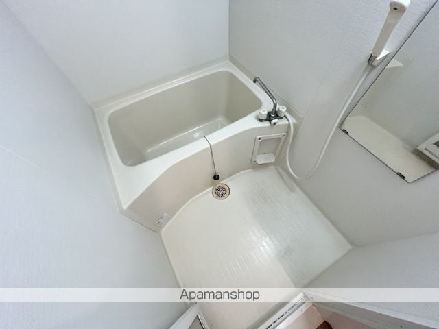 コンフォートビレッジ A棟の内装写真