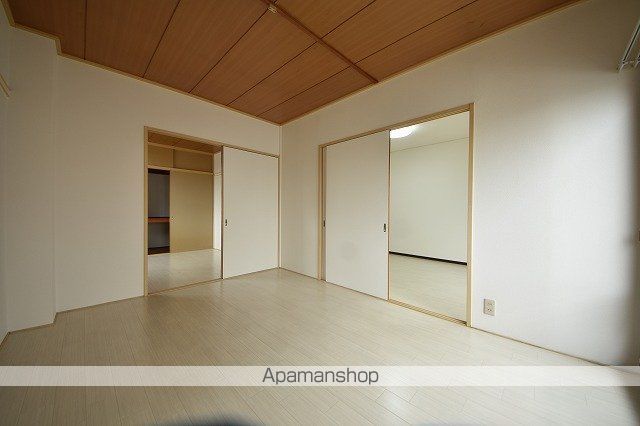 アーバンハイツの内装写真
