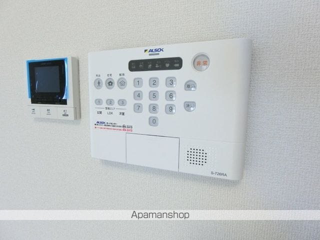 DーROOM中倉の内装写真