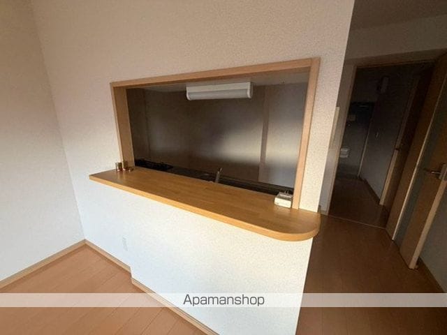フェリーチェの内装写真