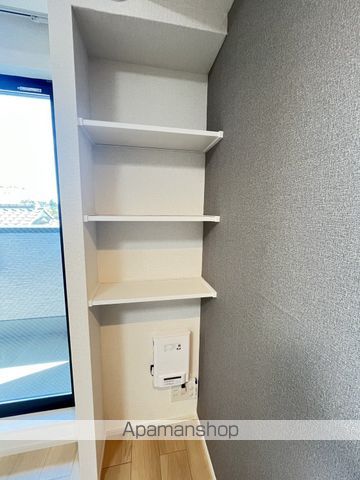 ヒカルサさいたま吉野の内装写真