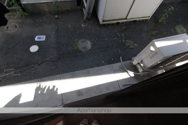 コーポKAKUの内装写真