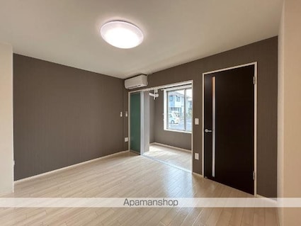 ｐａｔｒｉｅ（パトリ）[1LDK/43.24m2]のリビング・居間