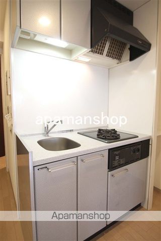 CROWNEHEIME本町イーストの内装写真