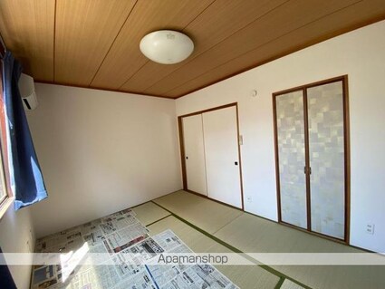 溝渕ハイツ[1K/21.2m2]の内装1