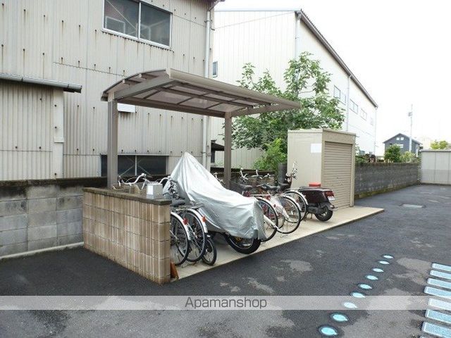 アーバンロックの内装写真