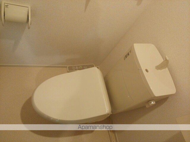 ガーデンコートの内装写真