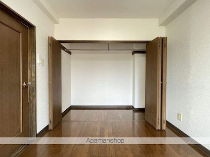 ＭＳねむの木[2LDK/59.71m2]の収納