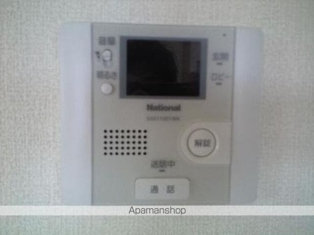 アネシス 壱番館の内装写真