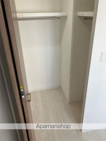 リエゾン東比恵の内装写真
