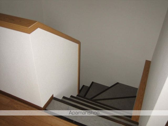 パインツリーの内装写真