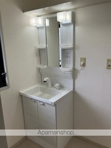 ニチカサウス B棟の内装写真