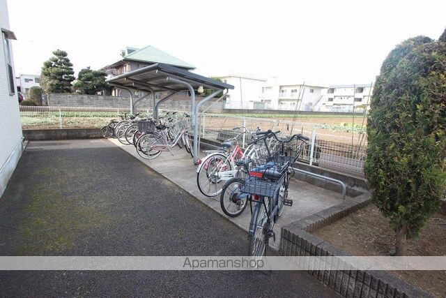 ビエント[1LDK/46.22m2]の共用部2
