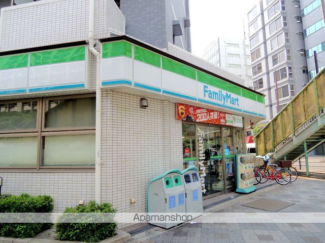 S−RESIDENCE新大阪駅前の周辺写真