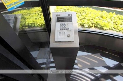 レイクウエストⅡ[2LDK/59.13m2]の共用部1