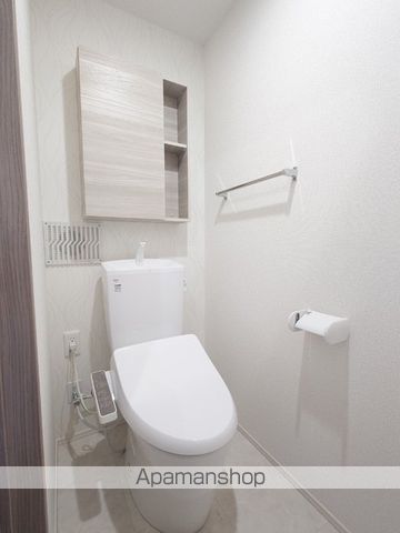 D-room内山Vの内装写真