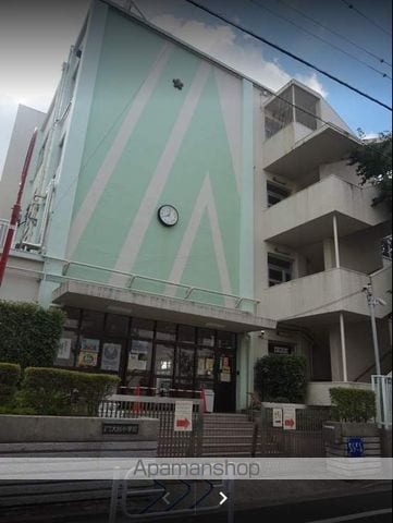 スターフラッツの周辺写真