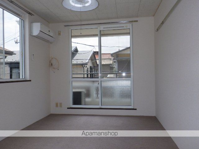 メゾンリビエラの内装写真