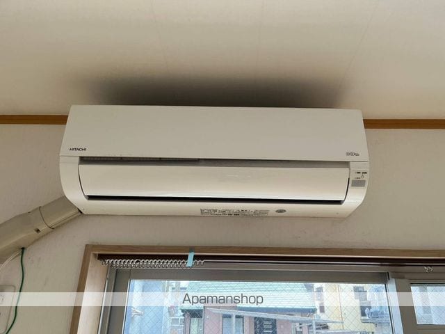 オーブIIIの内装写真