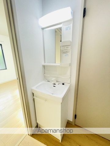 エアフォルク新小岩の内装写真