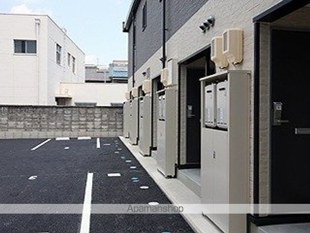 レオパレス松本のその他写真