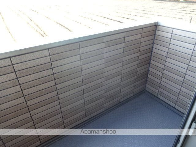 シャルールの内装写真