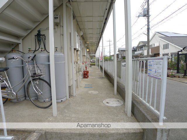 アーク江原台A棟のその他写真