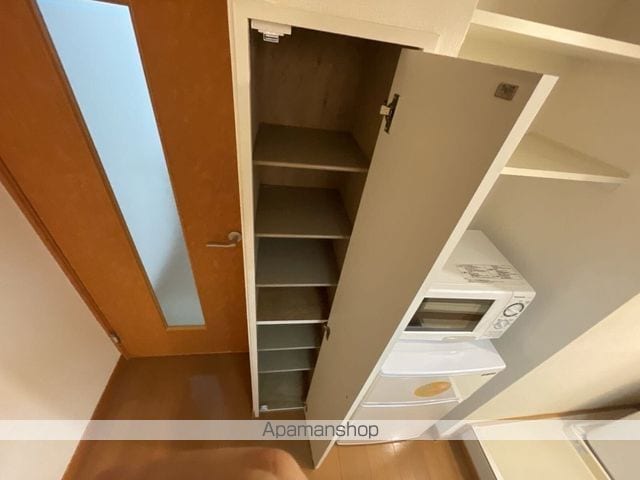 レオパレス谷万成の内装写真