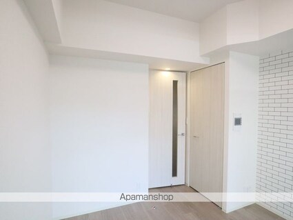 プレサンスＴＨＥ大須観音[1K/23.4m2]の内装4