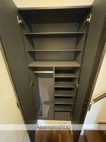 グランヴェール泉ヶ丘Vの内装写真