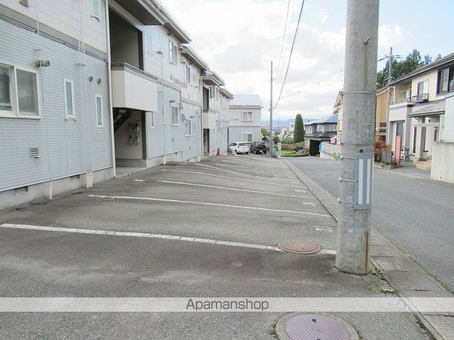 サンパレス黒澤Fのその他写真