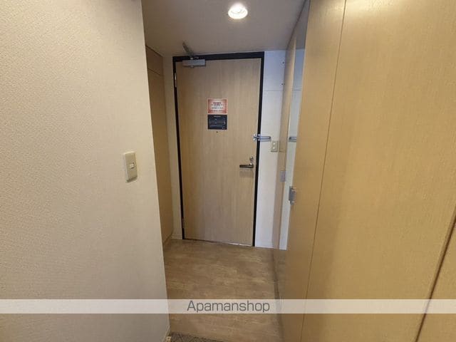メゾン淀川の内装写真