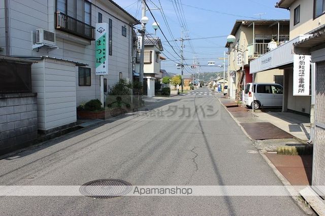 ガーデニングヒルズの周辺写真