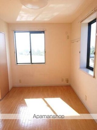 クレスト紫峰[1DK/35.5m2]の内装2