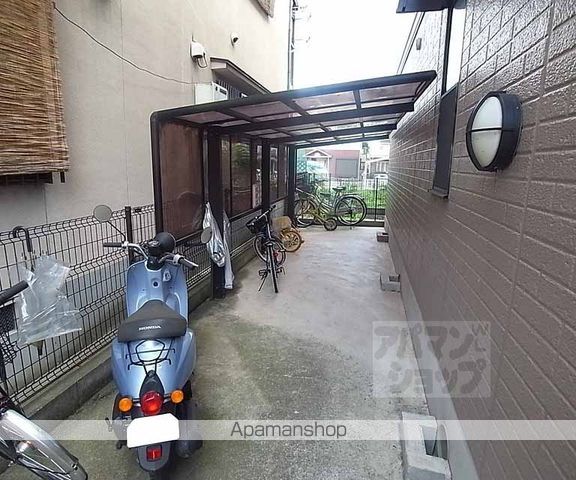 カーサ井ノ口の外観写真