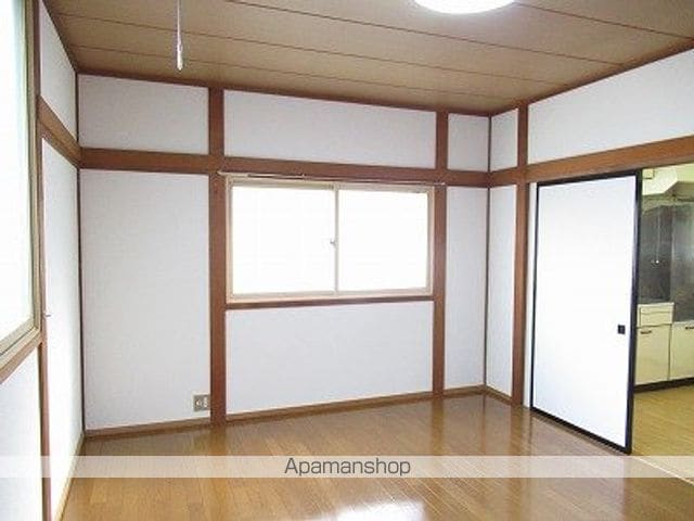 コーポ山口の内装写真
