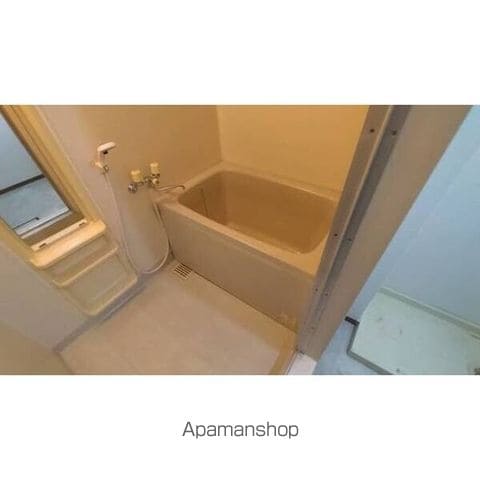ロイヤルパレスIIの内装写真