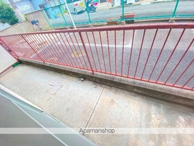 同仁マンションの内装写真