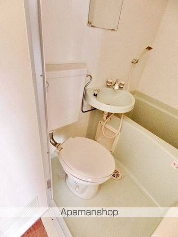 PLENDY東小金井の内装写真