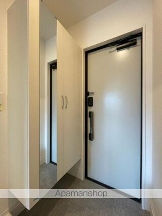 ＤＭＫー２３[1LDK/32.79m2]の玄関