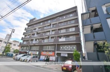 広島県広島市西区庚午中４丁目[2LDK/61m2]の外観4
