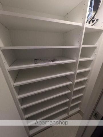 クレストコート北千住レジデンスの内装写真
