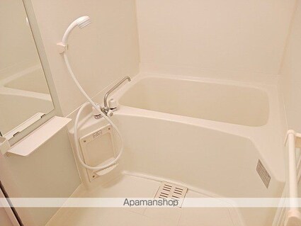 ライラック[1K/31.08m2]のバス