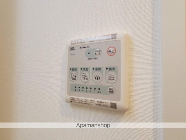 スプランディッド京橋EASTの内装写真