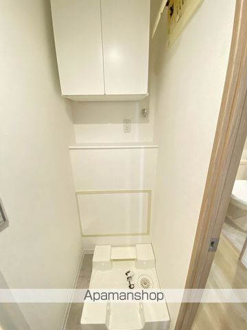 フロンティアタワー難波EASTグランソレイユ日本橋の内装写真